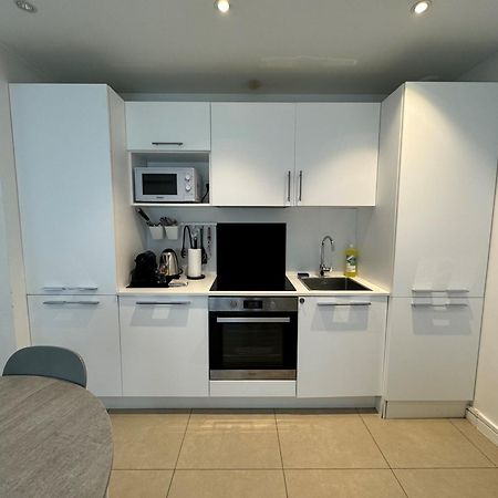 Les Volets Bleus Daire Nice Dış mekan fotoğraf
