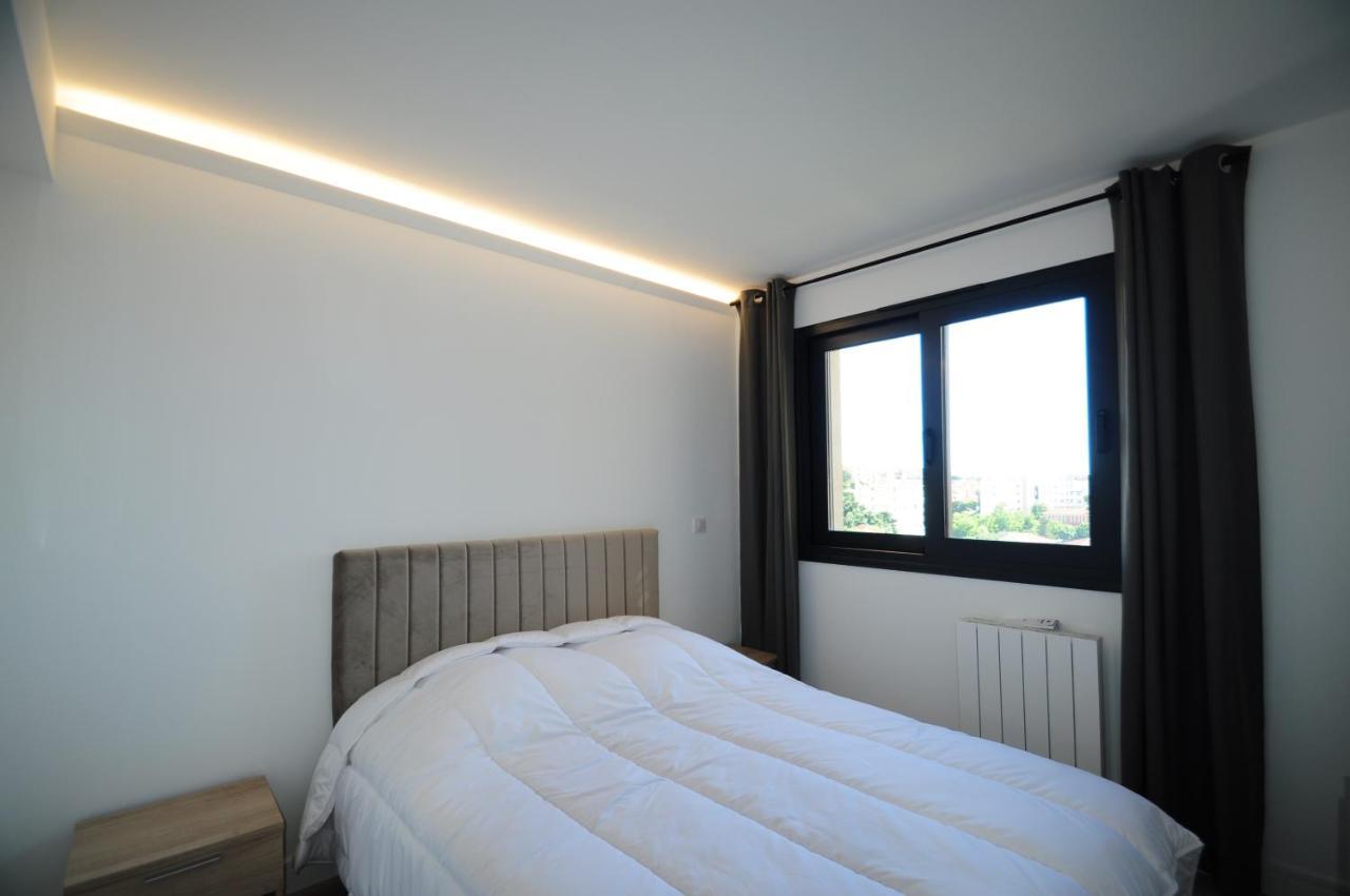 Les Volets Bleus Daire Nice Dış mekan fotoğraf
