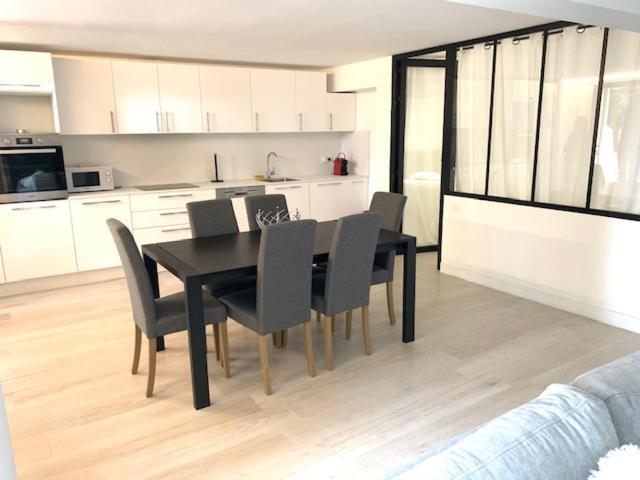 Les Volets Bleus Daire Nice Dış mekan fotoğraf