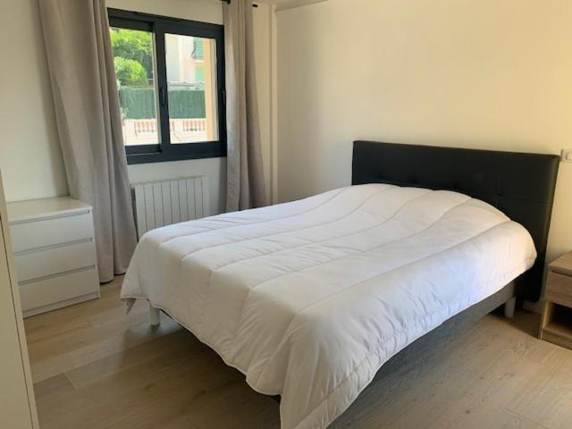 Les Volets Bleus Daire Nice Dış mekan fotoğraf