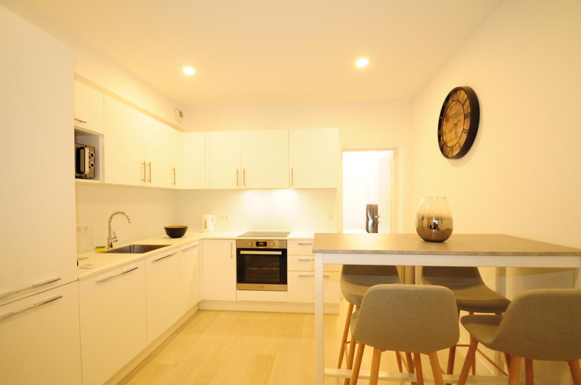 Les Volets Bleus Daire Nice Dış mekan fotoğraf