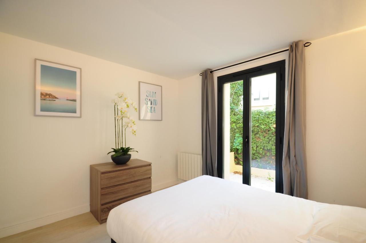 Les Volets Bleus Daire Nice Dış mekan fotoğraf